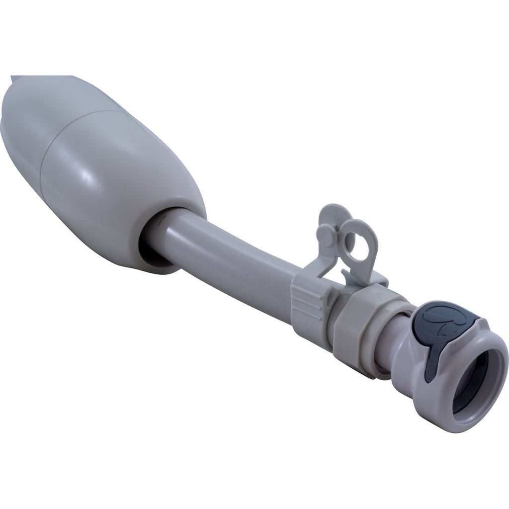 Feed Hose Assembly, 32 foot, Polaris/Zodiac 48-070