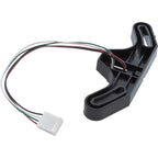 Sensor Plate Assy, Zodiac/Polaris 2-7-304