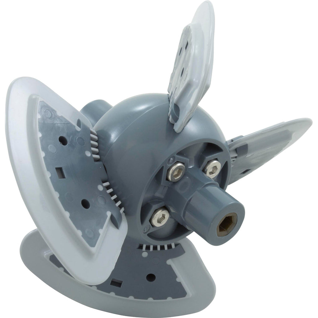 Engine Assembly, Zodiac MX8™/ R0524900
