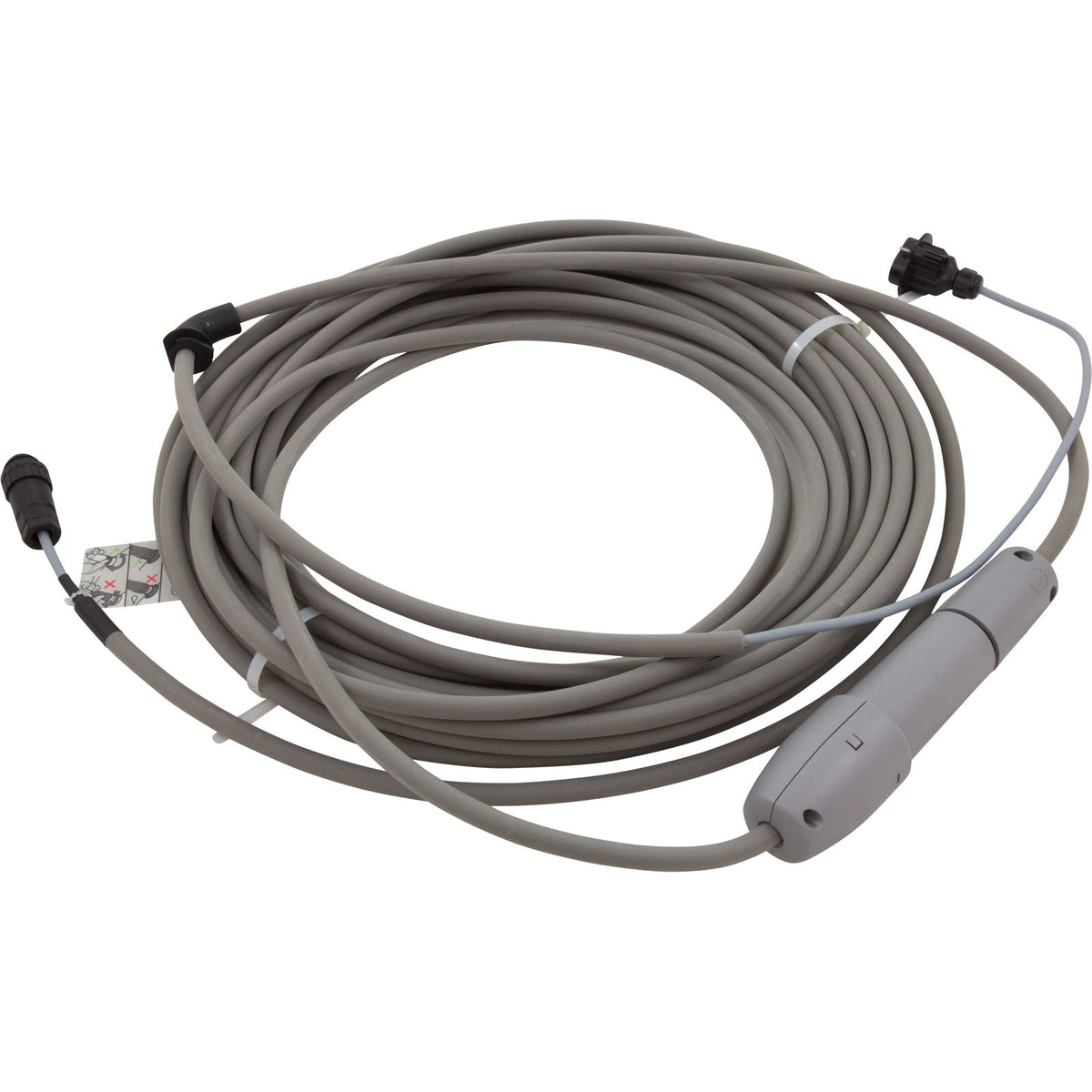 Zodiac/Polaris R0726700 21M  Floating Swivel Cable