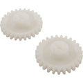 Polaris® R0518800 Drive Gear Kit Set of 2