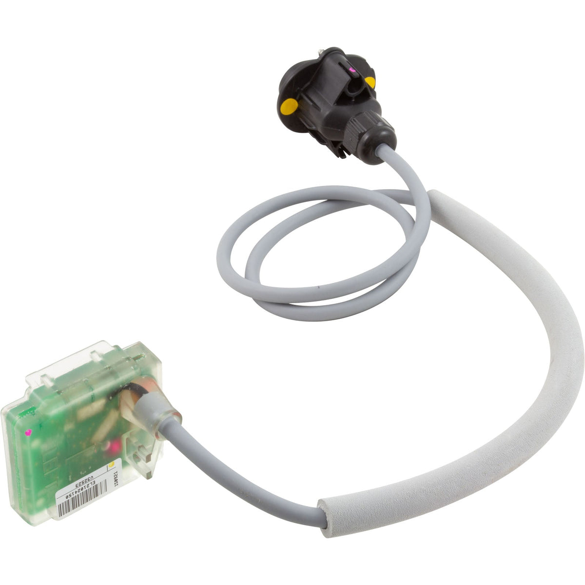 Sensor Block Assembly, Polaris R0863300