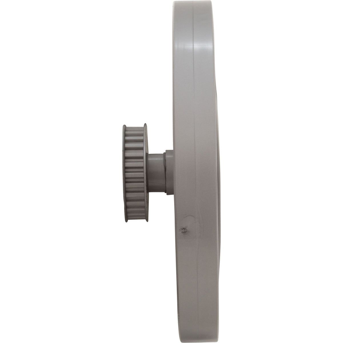 Wheel, Double-Sided, Silver, Zodiac/Polaris R0615700