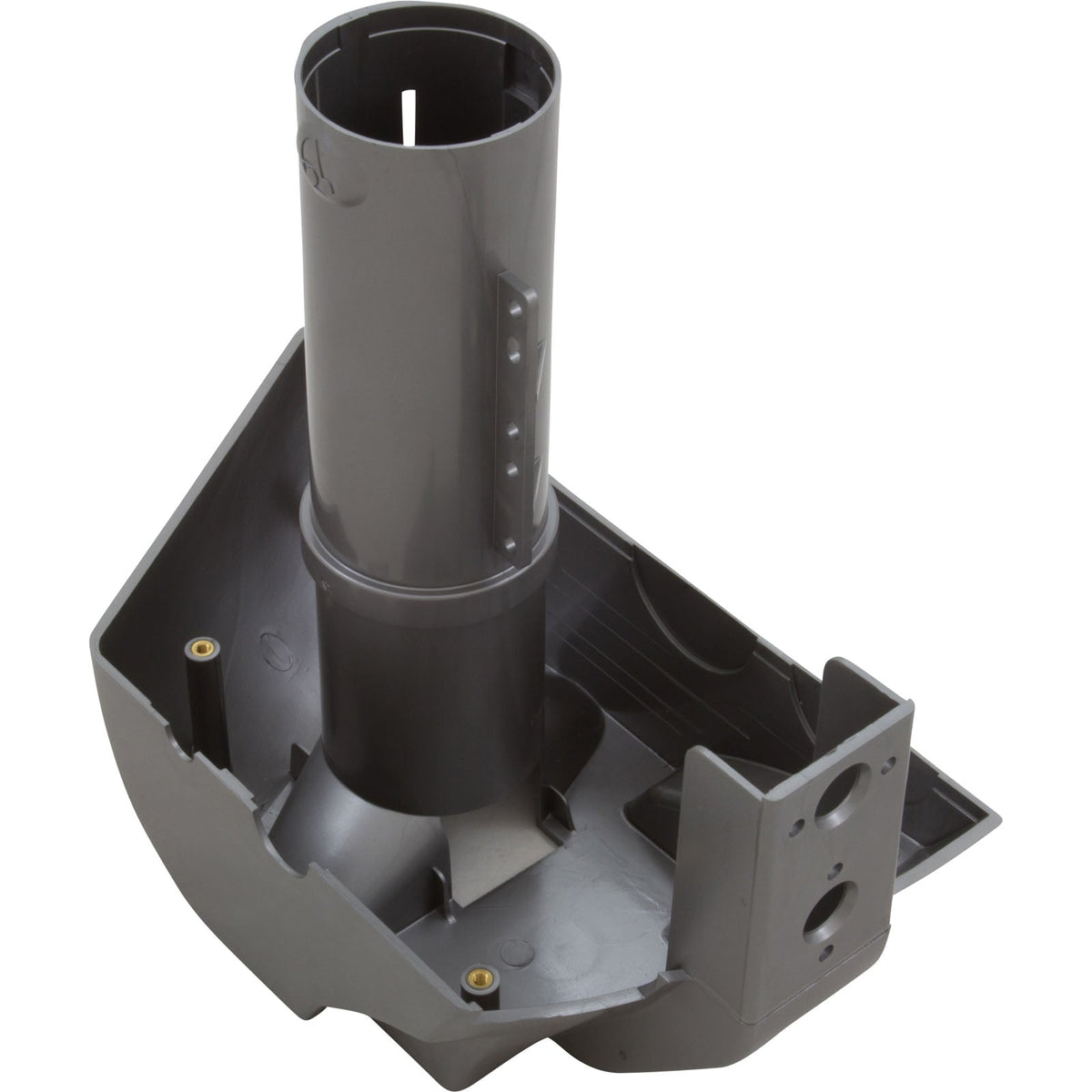 Base Assy, Silver, Zodiac Polaris R0616000