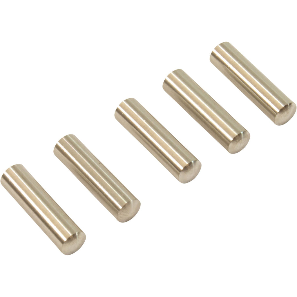 Shaft Pin, For Motor Block, Set of 5, Zodiac/Polaris R0657900