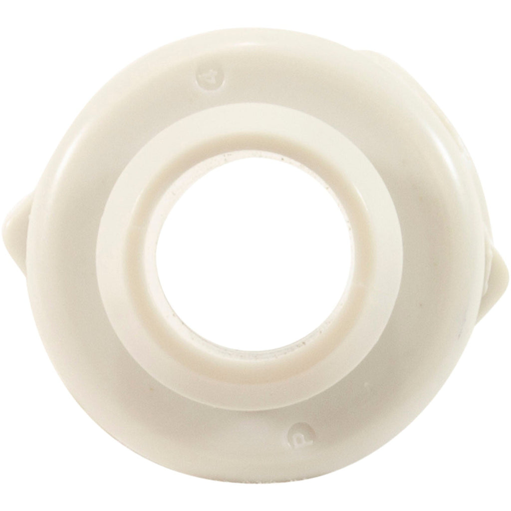Connecter, Feed Hose Assy, White, Zodiac/Polaris R0838101