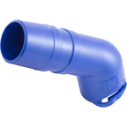 Elbow, Zodiac Baracuda X7 Quattro, Twist Lock/ R0532400