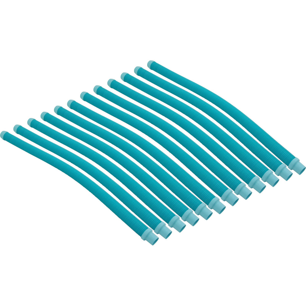 Zodiac Baracuda G3 W83140 12 Pack 1-Meter Hose