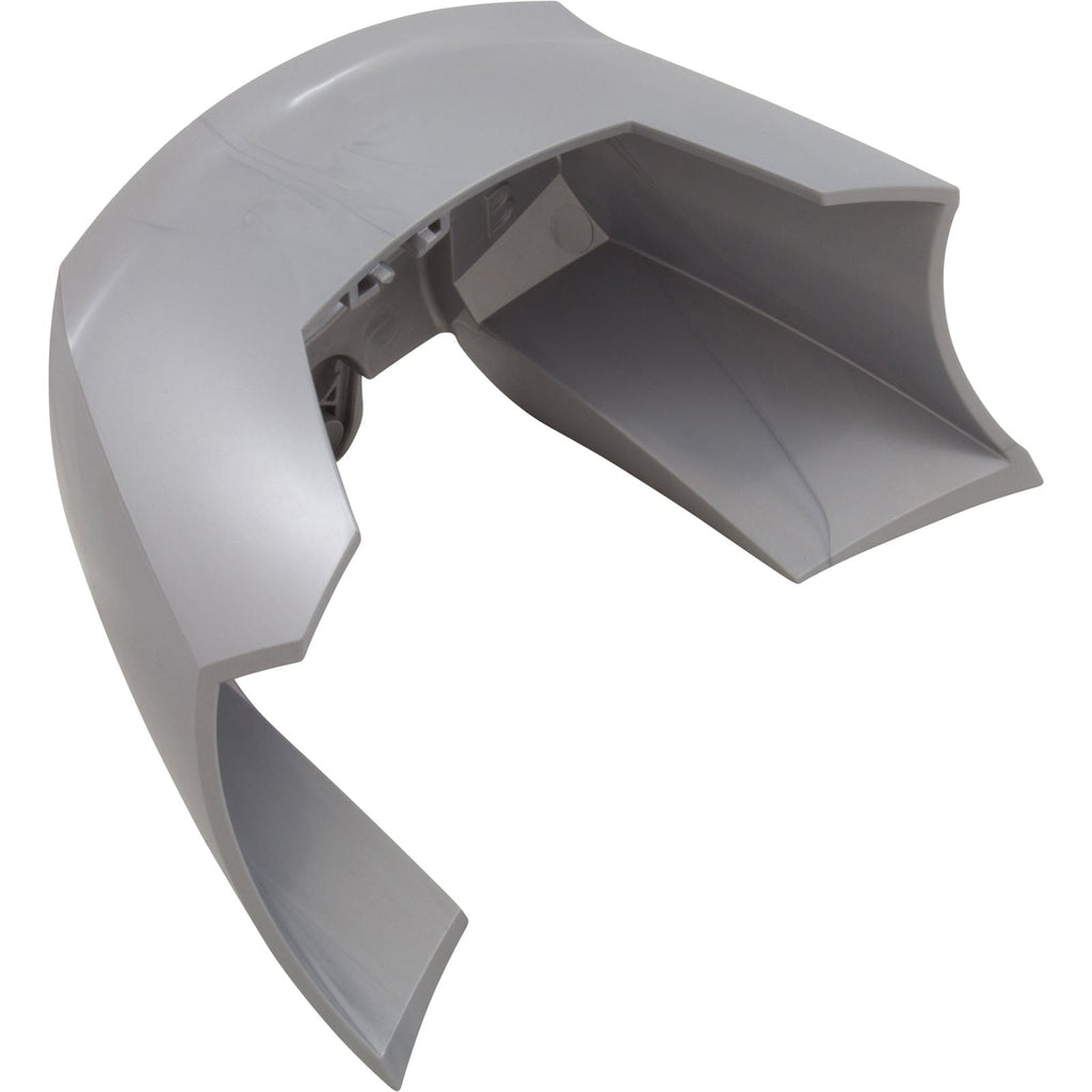 Body Panel, Zodiac MX8, Right (B)- R0526600
