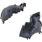 Lower Engine Housing, Zodiac MX6/MX8- R0525800