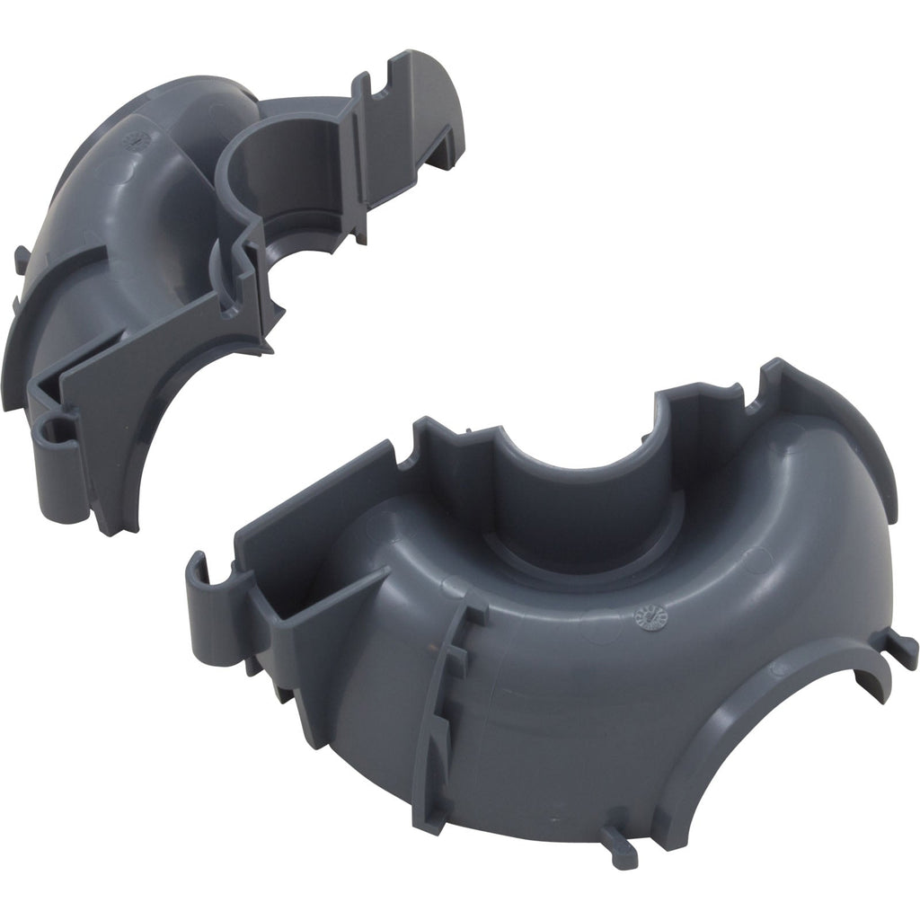 Lower Engine Housing, Zodiac MX6/MX8- R0525800
