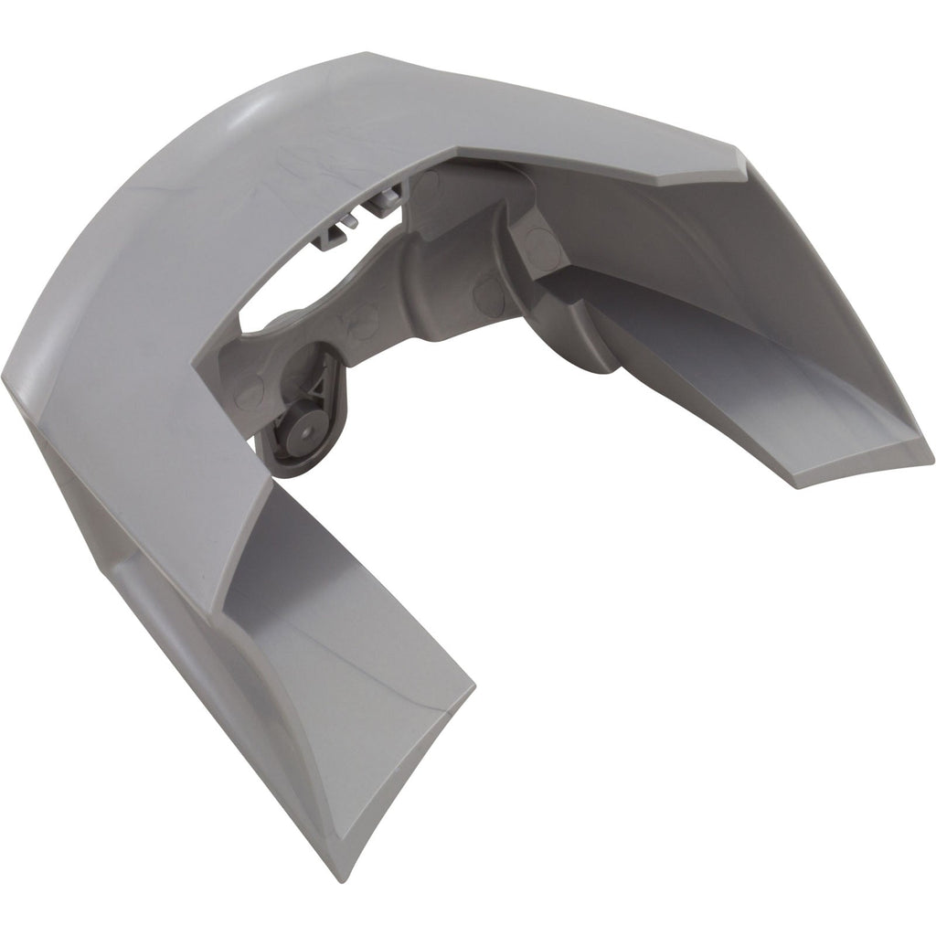 Body Panel, Zodiac MX8, Left (A)- R0526700