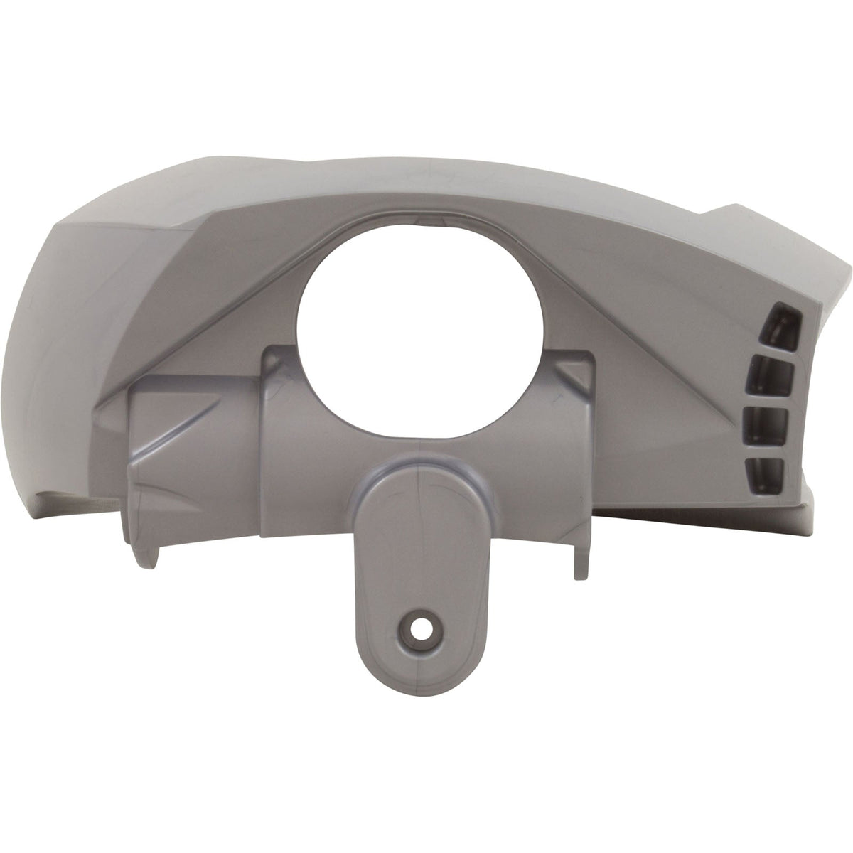 Body Panel, Zodiac MX8, Left (A)- R0526700