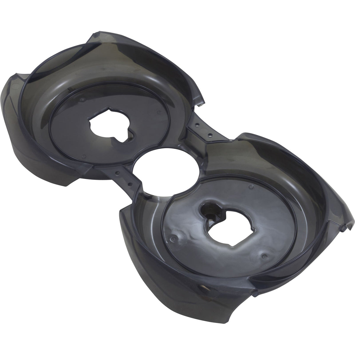 Lower Body Housing, Zodiac MX8- R0525700