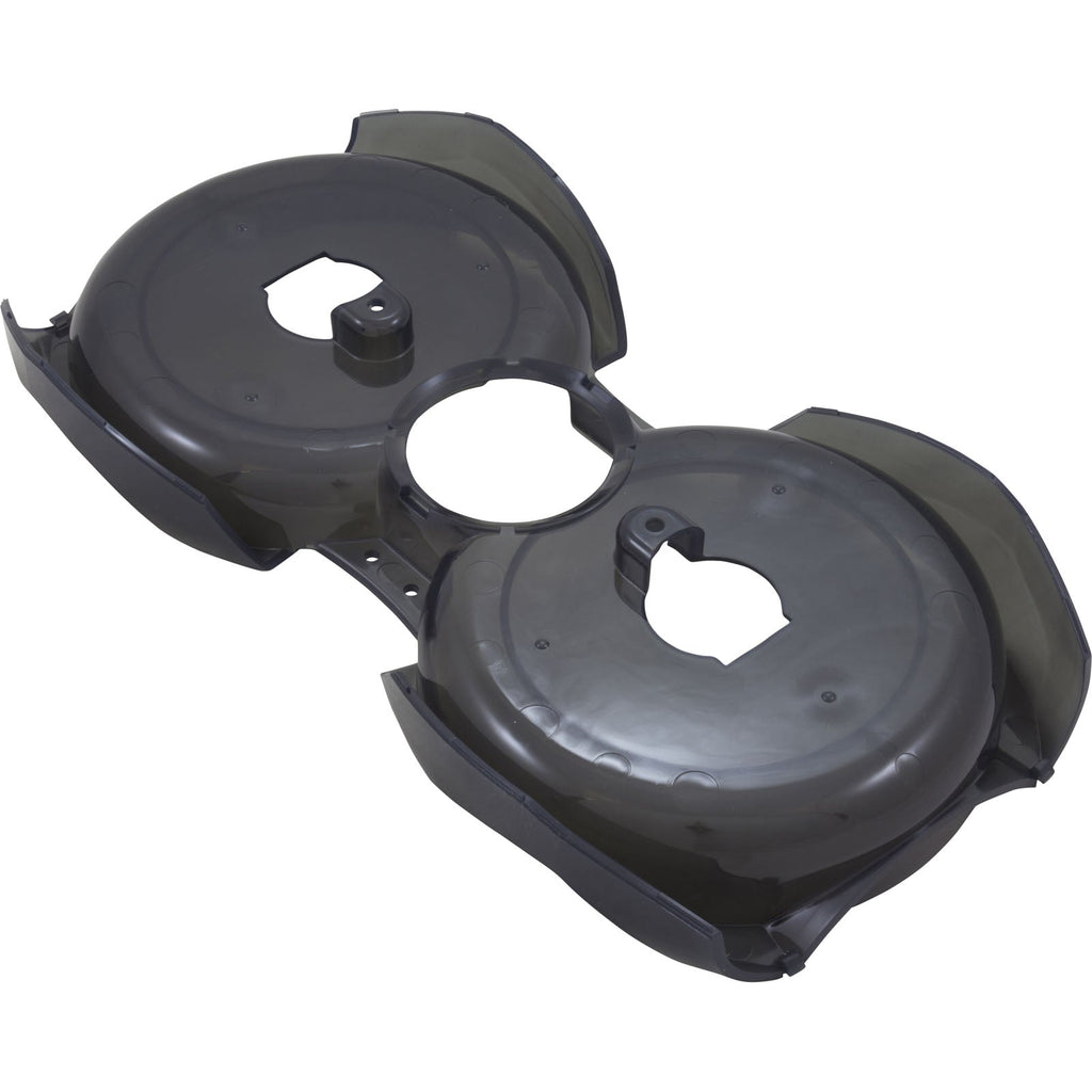 Lower Body Housing, Zodiac MX8- R0525700