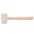 Bon Tool Rubber Mallet - RHINOBUILD Hardscaping Tools