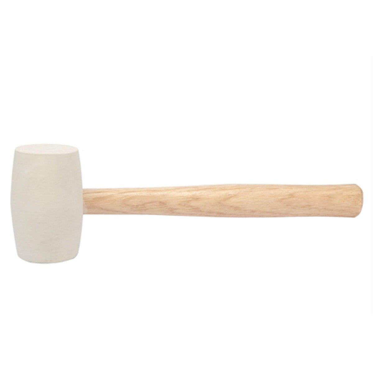 Bon Tool Rubber Mallet - RHINOBUILD Hardscaping Tools