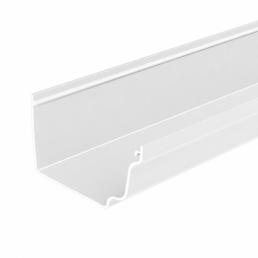 Kayflow Ogee 120mm Gutter Length (4m)