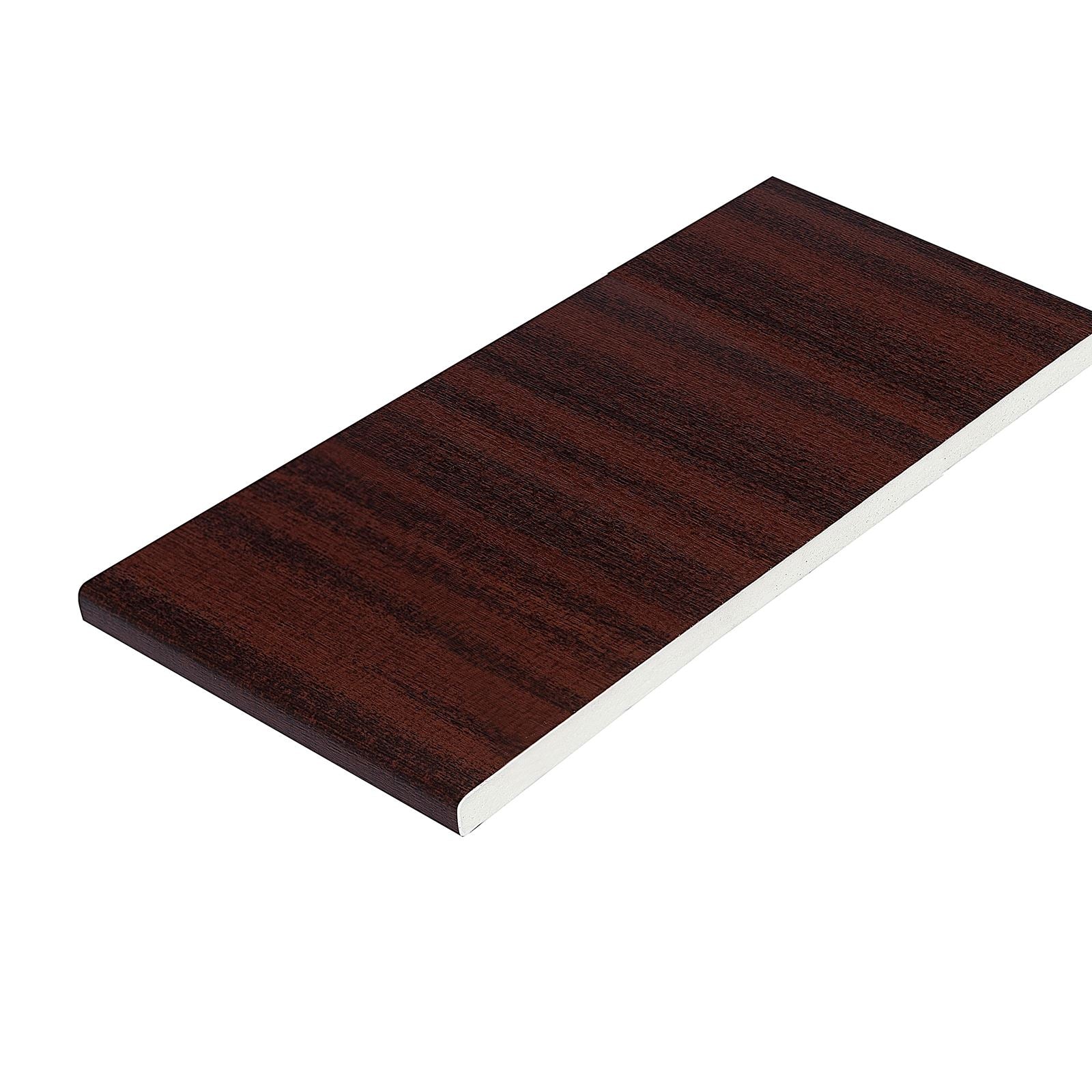 Example of Concord Soffit Utility Board (5m)