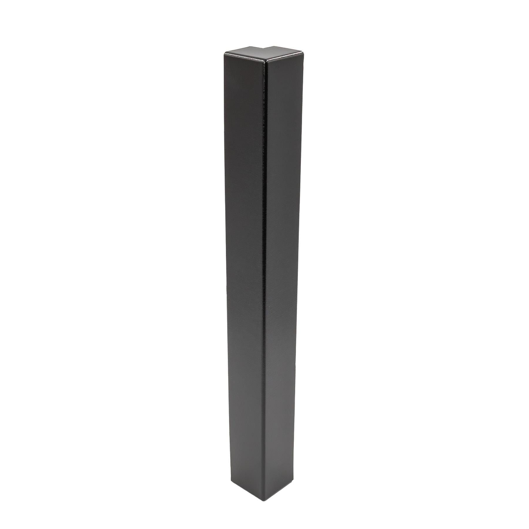 Example of Concord Fascia 90° External Corner