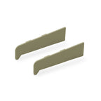 150mm Profile 22 Window Sill (with End Caps)
