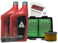 Honda HP4S Full Synthetic Tune-Up Kit for 2017-2023 REBEL 300