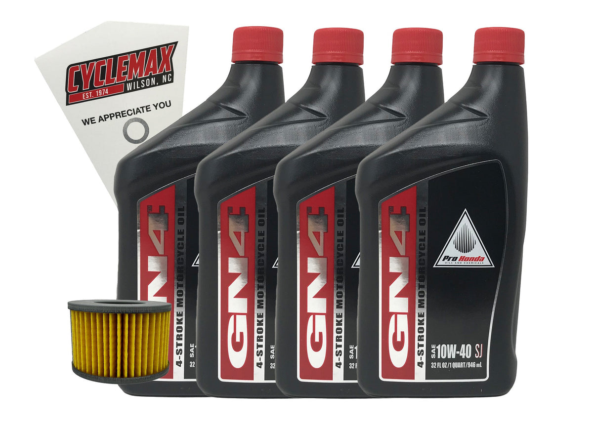 New 2004-2007 Honda TRX 400 TRX400FA TRX400AT Rancher ATV OE Basic Oil...