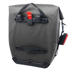 Altura Thunderstorm Adventure 25 Cycling Pannier