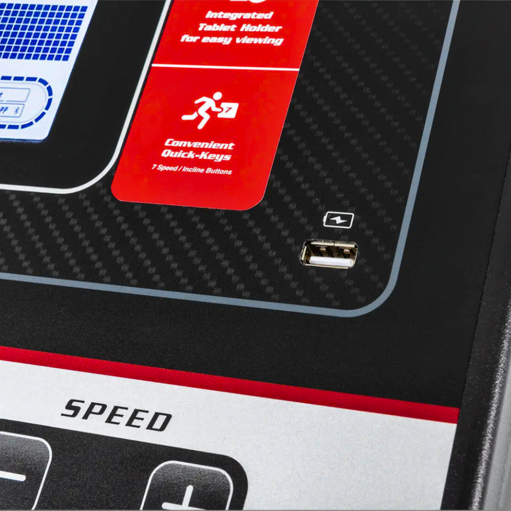 Sole F63 Treadmill