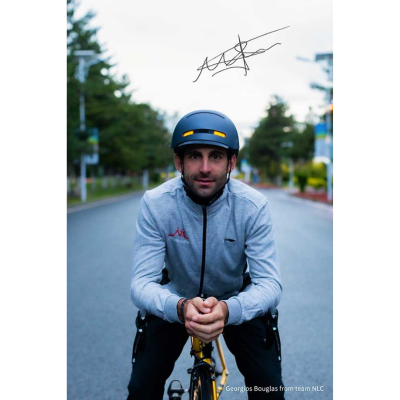 Livall BH51M NEO Smart Bike Helmet