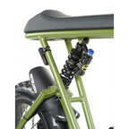 Synch Ultra Monkey Fat Tyre Electric Bike 250W