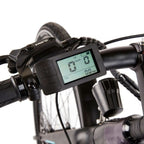 EZEGO Commute Int Unisex Hybrid Electric Bike