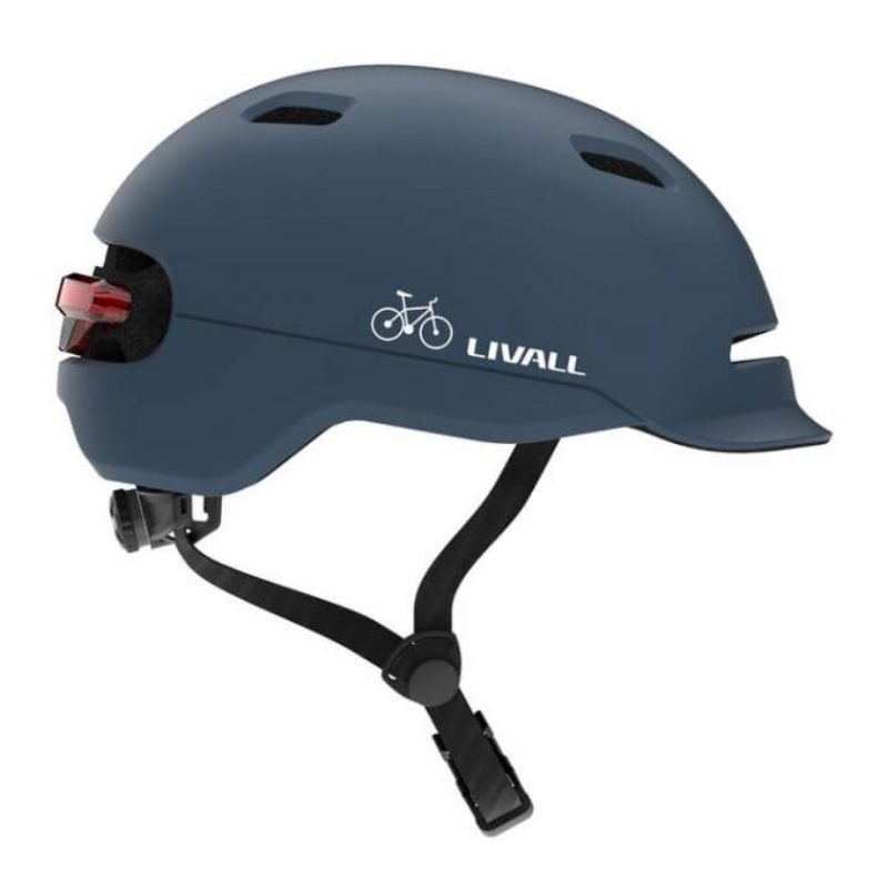 Livall C20 Smart Bike Helmet