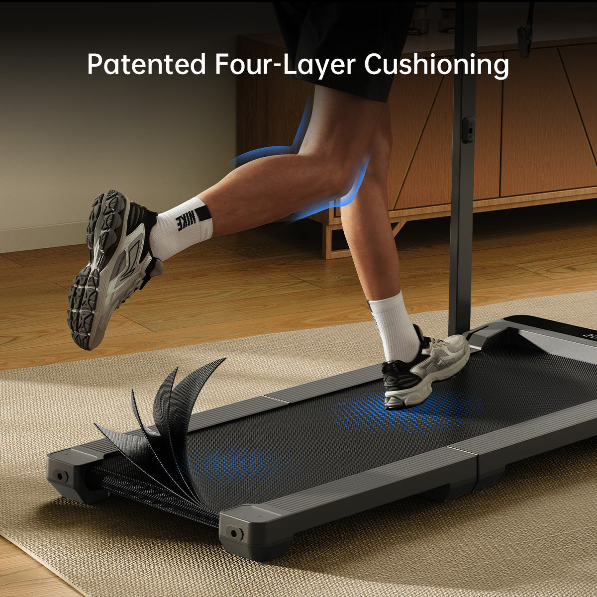 WalkingPad MX10