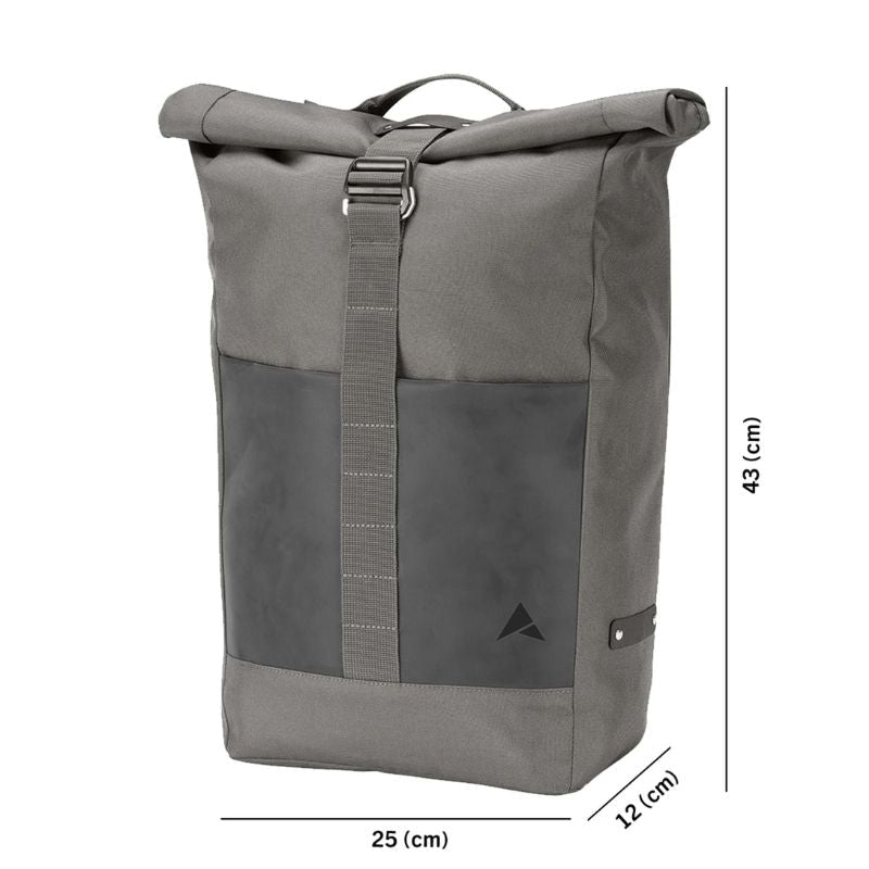 Altura Grid Morphe Cycling Pannier Backpack