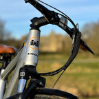 Dallingridge Malvern Hybrid Trekking Crossbar Electric Bike