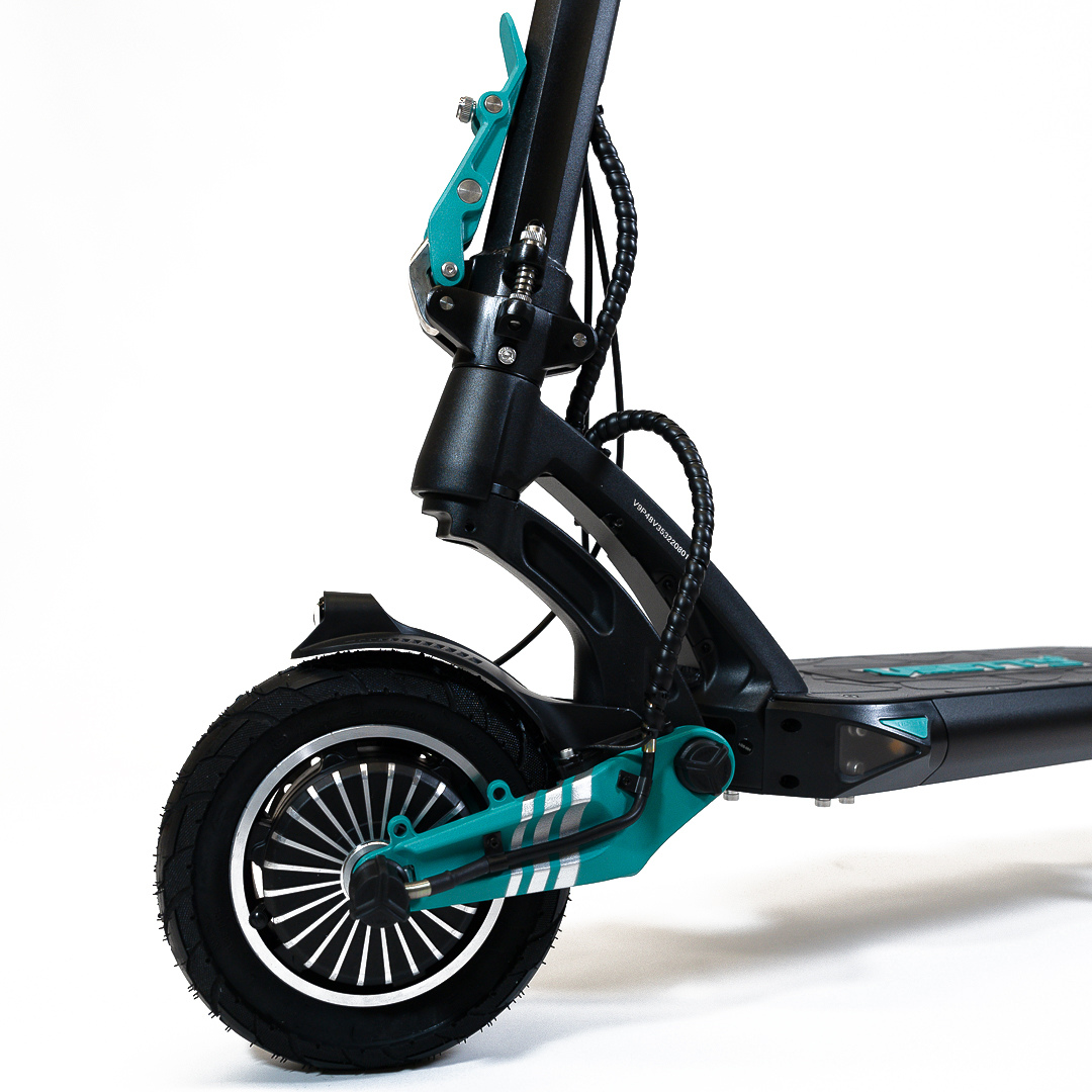 VSETT 9+ Lite 48v 15.6Ah (2024 New Display)
