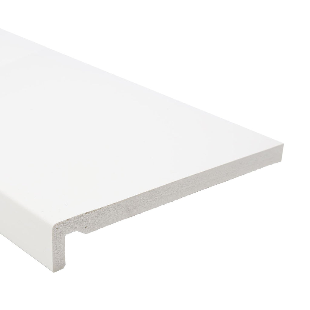 Example of Concord 16mm Fascia Board (5m)