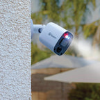 Swann 2K Wired DVR CCTV Add-On Bullet Camera - Pack of 2