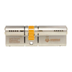 CERBERUS TS007 3* Euro Cylinder