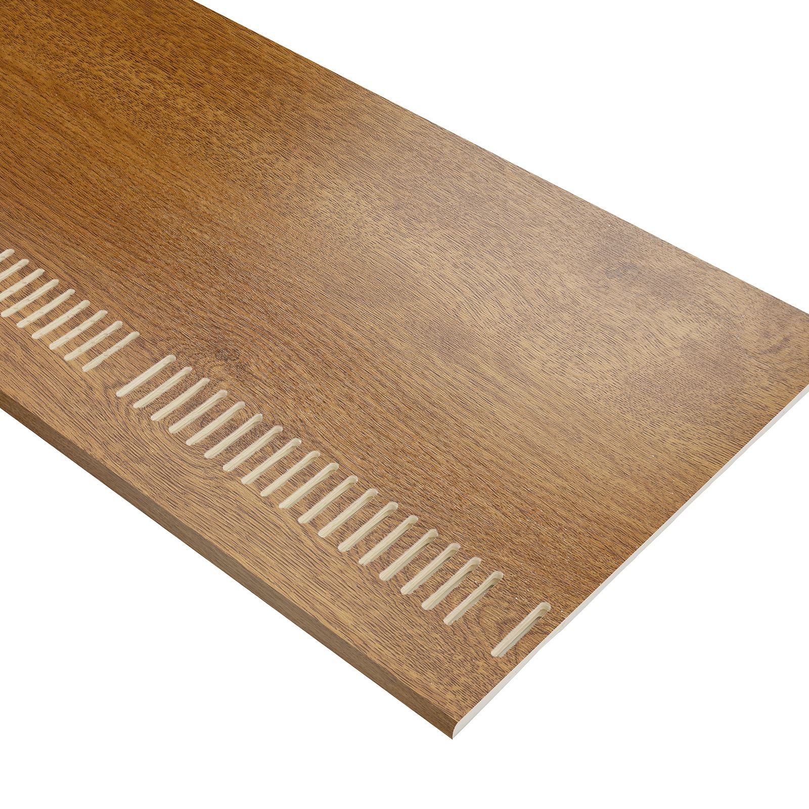 Example of Concord Vented Soffit Board (5m)