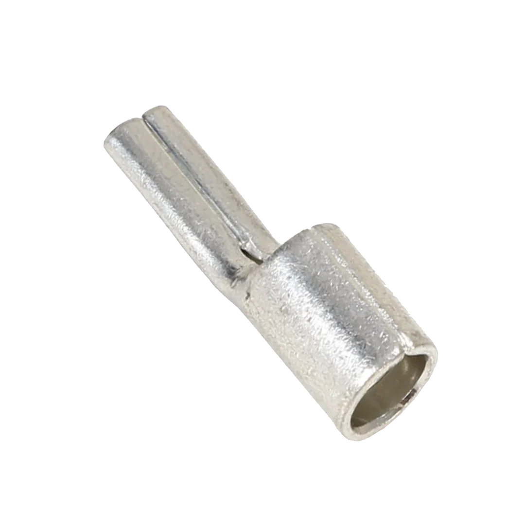 Flat Pin Copper Connector 50mm-20mm