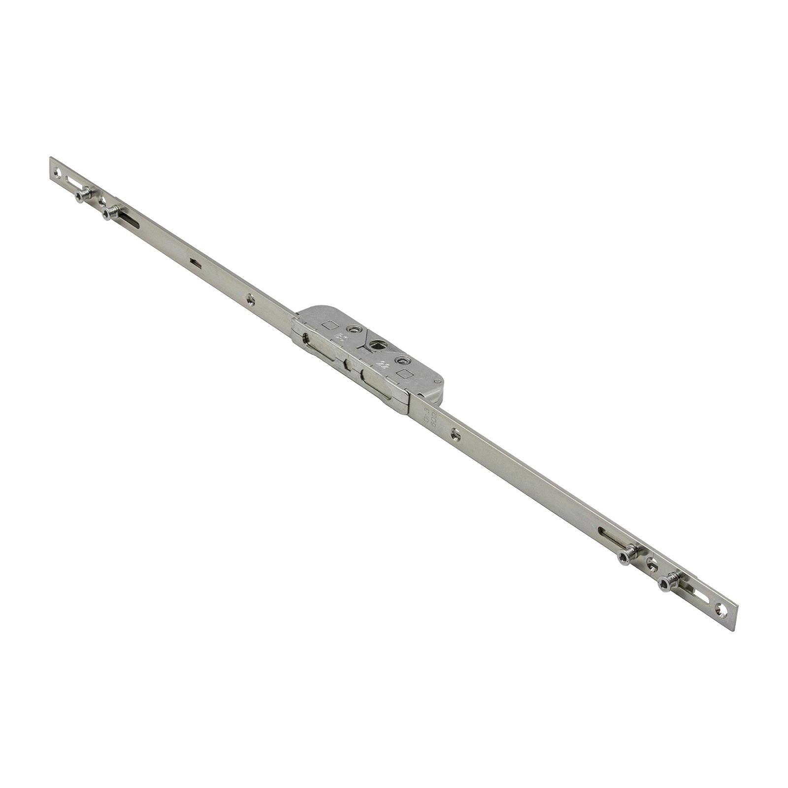MACO RAIL Inline Espag Window Lock