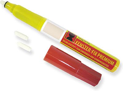 Example of Konig KO243 Touch-Up Repair Pen