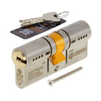 Example of CERBERUS TS007 3* Euro Cylinder