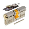 Example of CERBERUS TS007 3* Euro Cylinder