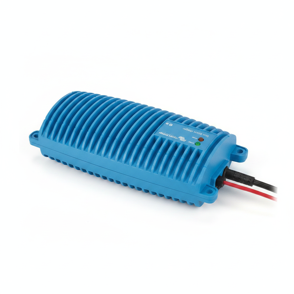 Victron Blue Smart IP67 Charger - 12V/13A