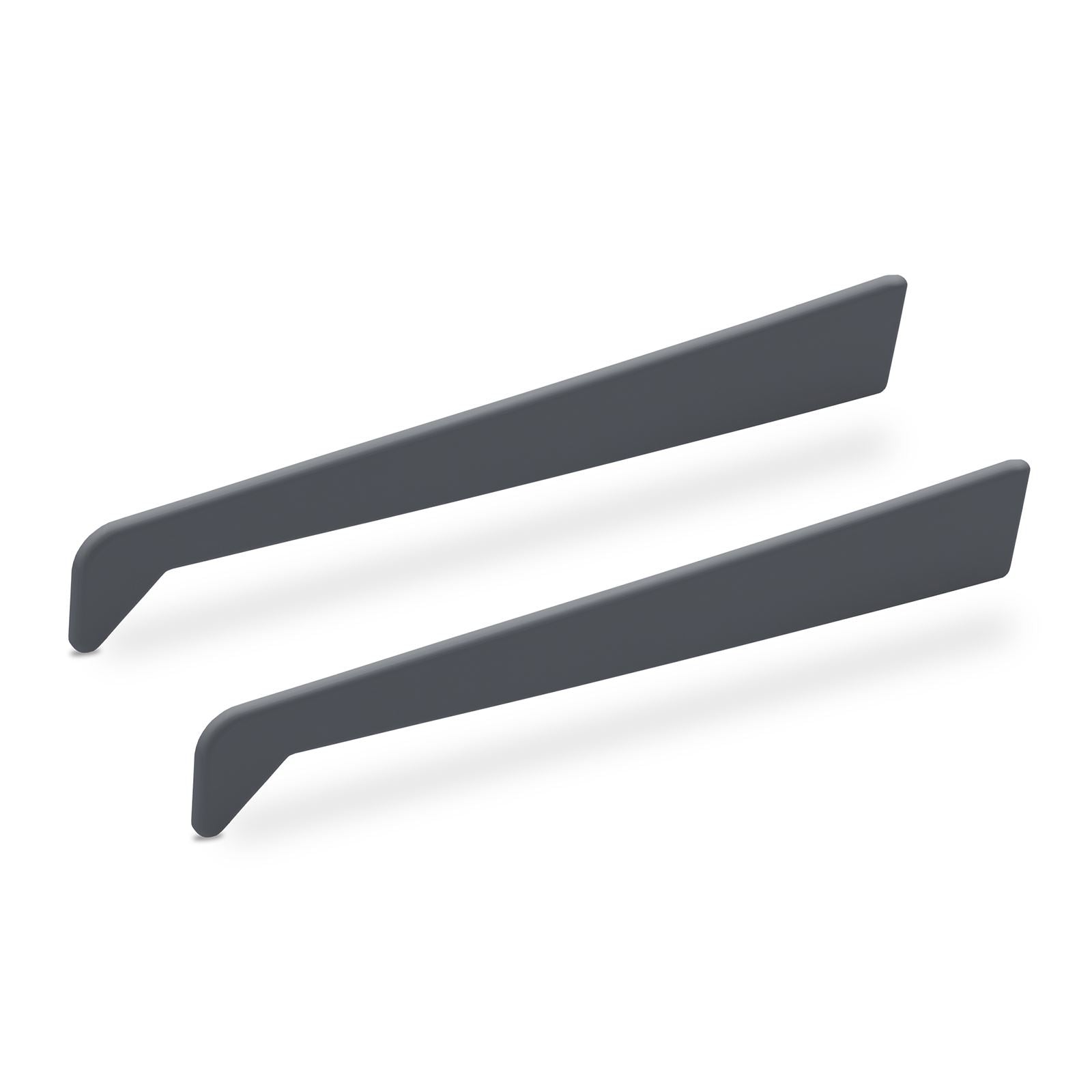 Example of 225mm Profile 22 Window Sill End Caps