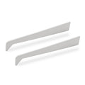 Example of 225mm Profile 22 Window Sill End Caps