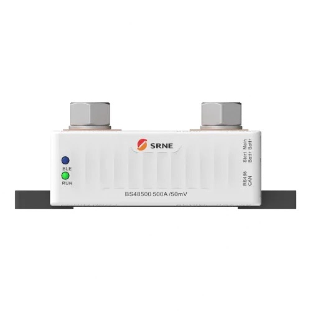 SRNE Eco System - Complete Solution